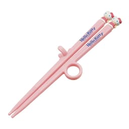 [サンリオ]ハローキティ15 トレーニング箸 14.5cm 5