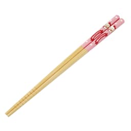 [サンリオ]ハローキティ 木製箸 21cm 4