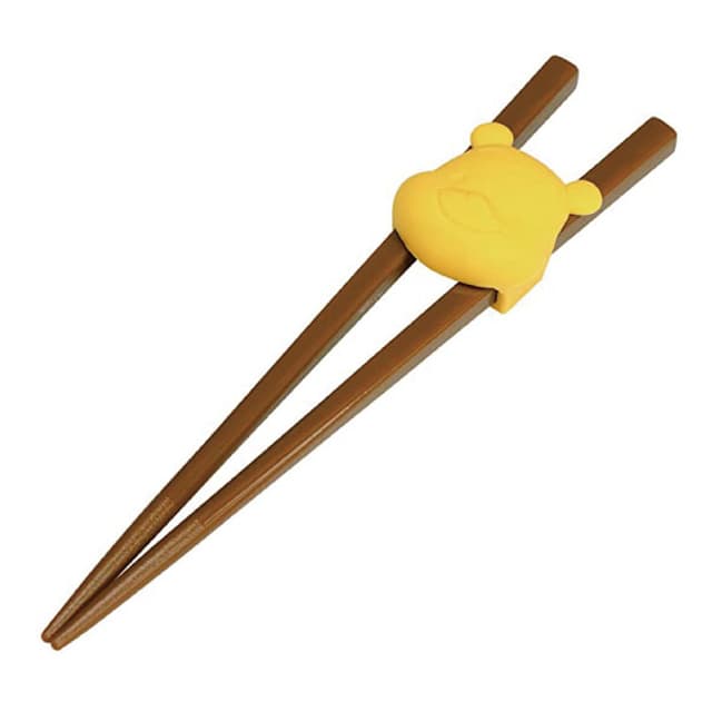[サンリオ]プー トレーニング箸 16.5cm 1