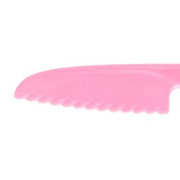 [サンリオ]ハローキティ 子ども用プラスチックナイフ 2
