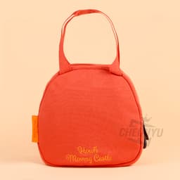 [サンリオ]カルシファー 立体トートランチバッグ 2