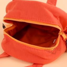 [サンリオ]カルシファー 立体トートランチバッグ 4
