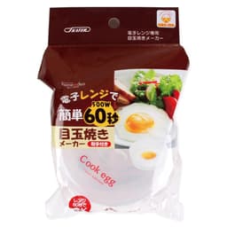 [スケーターコリア]スケーター電子レンジ目玉焼きメーカー 2