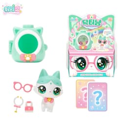 [ウィッシュキャット]ウィッシュキャット ドクターニャン フィギュア 2