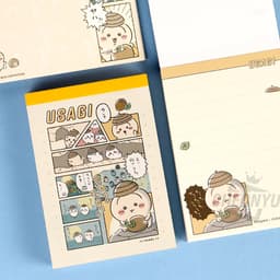 ちいかわ ミニメモ (10個1セット) 3