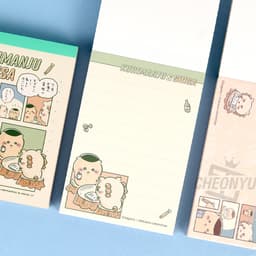 ちいかわ ミニメモ (10個1セット) 4