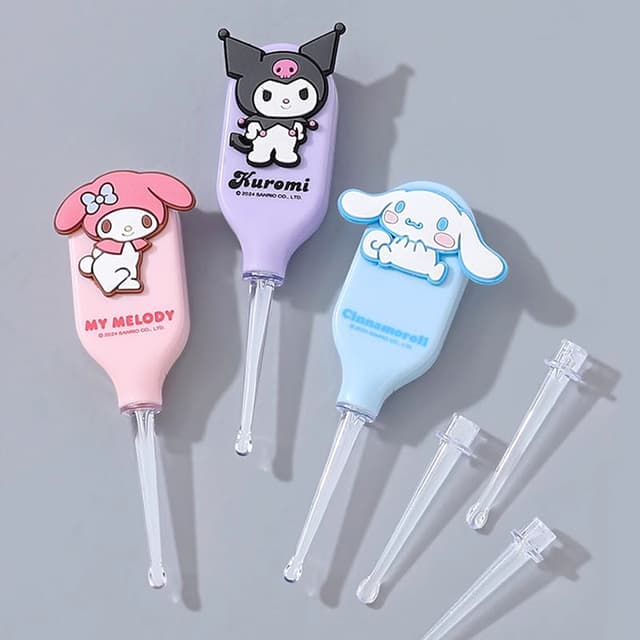 [サンリオ]サンリオ LED耳かき