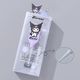 [サンリオ]サンリオ LED耳かき 3