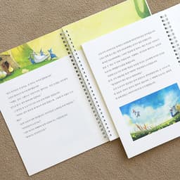 [インディゴ]書き写しをする (100ページ オズの魔法使い) 書き写しノート(大人の学習帳.. 3