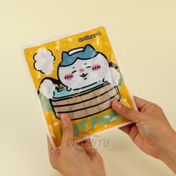 [ちいかわ]ちいかわ なんか小さくてかわいいやつ あったかカイロ（ランダム発送） 2