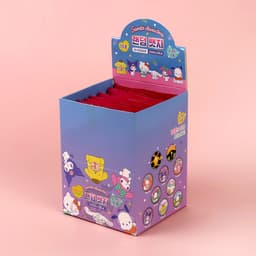 [サンリオ]サンリオ ランダムバッジ (10個1セット) 4