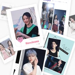 [オリンポス]アイドルファンクラブ雑誌 1 2