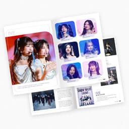 [オリンポス]アイドルファンクラブ雑誌 1 3