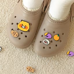 [チュンシク]チュンシク ブークレ フラットチャームセット 2