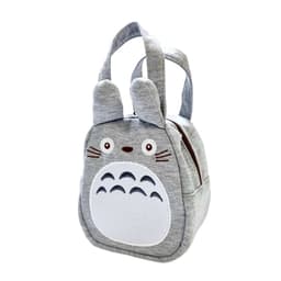 [トトロ]トトロ スエード立体トートランチバッグ 1