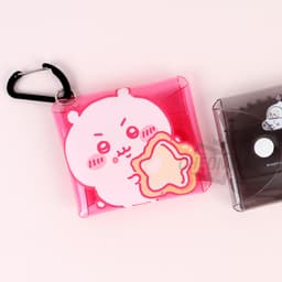[ちいかわ]ちいかわ クリアマルチケース 2