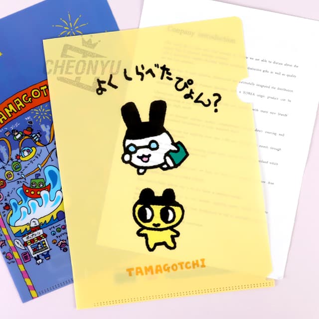 [たまごっち] たまごっち Lホルダー（10個 1セット）