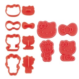 [サンリオ]ハローキティ スタンプクッキーメーカー 2