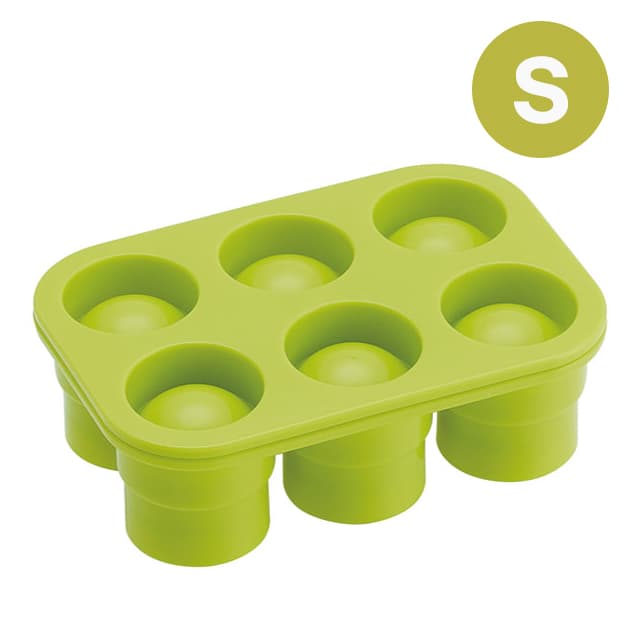 [スケーターコリア]スケーター ミニおにぎりメーカー(s)