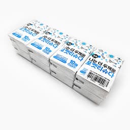私はもっと厚いポケットティッシュだ（8個1セット） 3