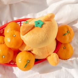 [ロマネ]Brunch Brother フーディぬいぐるみ 5