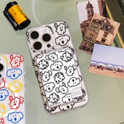[ロマネ]Brunch Brother MagSafe カードケース 5