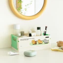 [チュンシク]チュンシク オーディナリー 折りたたみボックス S 3