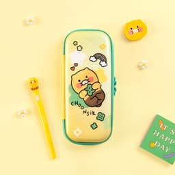 [カカオフレンズ]カカオフレンズ EVAペンケース 3