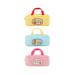 [カカオフレンズ]カカオフレンズ セイチーズ ハンドル付きペンケース 6