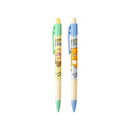 [カカオフレンズ]カカオフレンズ セイチーズ シャープペンシル 0.5mm 6