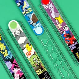 [ポケットモンスター]ポケモン 30cm スマート折りたたみ傘（40個1セット） 2