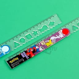 [ポケットモンスター]ポケモン 30cm スマート折りたたみ傘（40個1セット） 4