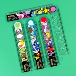 [ポケットモンスター]ポケモン 30cm スマート折りたたみ傘（40個1セット） 3