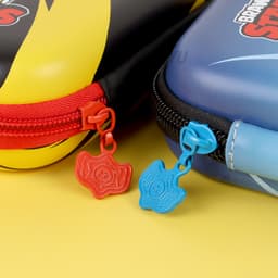 [ブロスタ]ブロスタ 最強パワー ブローラーペンケース 5