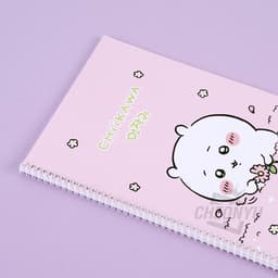 なんか小さくてかわいいやつ_ちいかわ ミニノート ver.6（10個1セット）（ランダム） 3