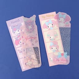 [サンリオ]サンリオ シャイニング人生ショット ポクデコダイアリー 4