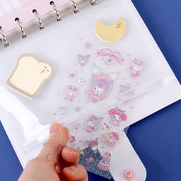 [サンリオ]サンリオ シャイニング人生ショット ポクデコダイアリー 5