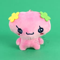 [たまごっち]たまごっちぬいぐるみキーホルダー 2