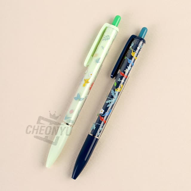 ピクミンボールペン 0.7mm 1