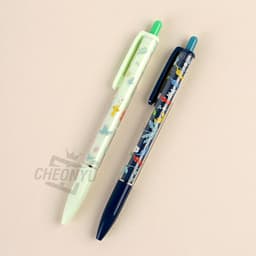 ピクミンボールペン 0.7mm 1