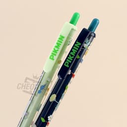 ピクミンボールペン 0.7mm 2