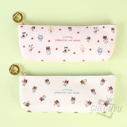 あつまれ どうぶつの森 ペンケース S 5