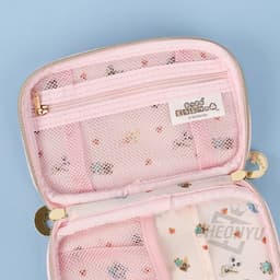 あつまれ どうぶつの森 マルチ収納ポーチ 4