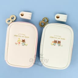 あつまれ どうぶつの森 マルチ収納ポーチ 6