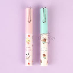 あつまれ どうぶつの森 スティックキル携帯用はさみ 2