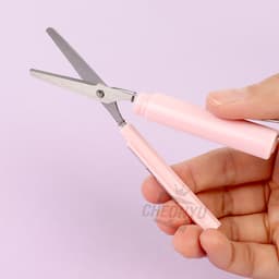 あつまれ どうぶつの森 スティックキル携帯用はさみ 5
