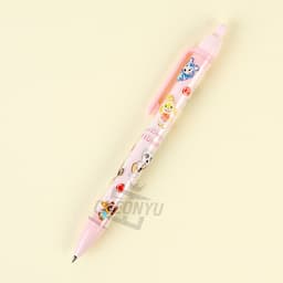 あつまれ どうぶつの森 ボールペン 0.7mm_パターン 1