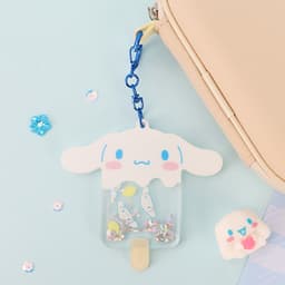 [サンリオ]サンリオ フルーツアイスクリームキーリング 5