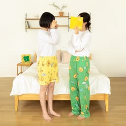 [チュンシク]スローピー チュンシク パジャマパンツ 2Pセット 2