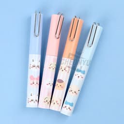 ちいかわ スティックキル携帯用はさみ 5